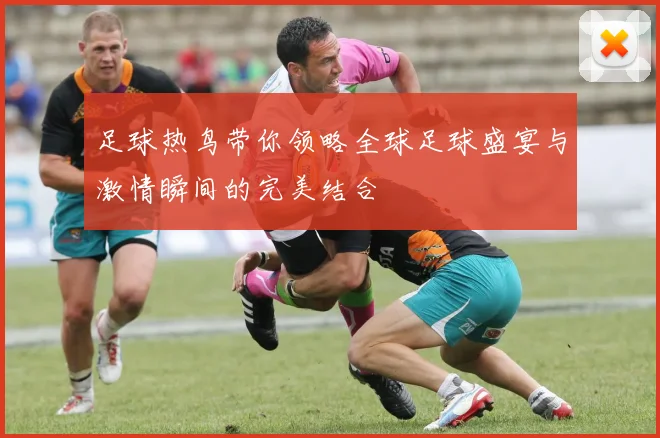 足球热鸟带你领略全球足球盛宴与激情瞬间的完美结合